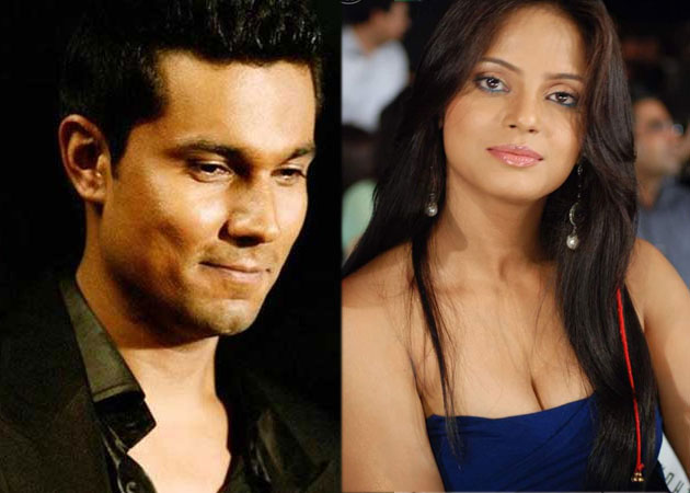 'Real-life sweethearts' Randeep Hooda, Neetu Chandra co-starring in film?