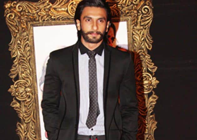 Ranveer Singh Suit: Ranveer Singh's lesson on how to wear a suit