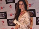 Reclusive Rekha to appear in chocolate ad