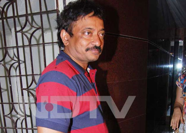 My film has authentic information about 26/11: Ram Gopal Varma