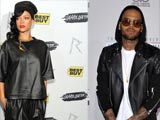 Rihanna is still crazy about Chris Brown