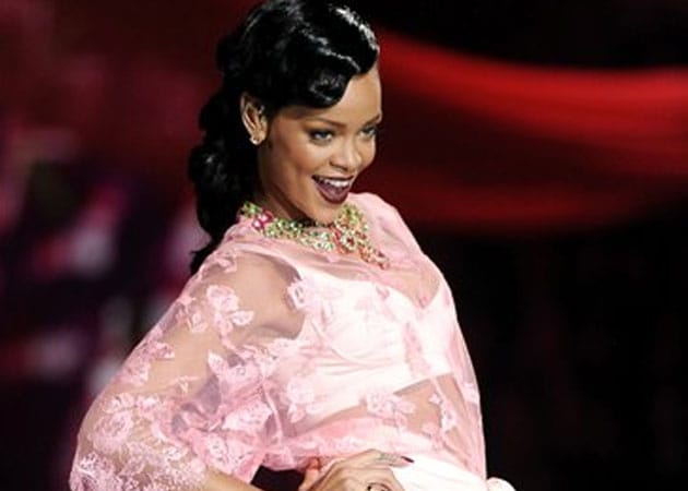 Rihanna can't wait to have a family
