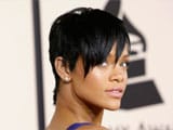Rihanna says she is insecure about her body