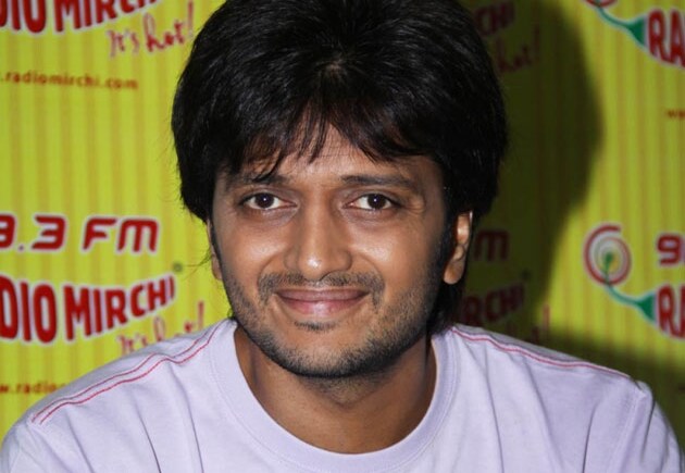 Political overtures in Riteish Deshmukh's upcoming film? Political overtures in Riteish Deshmukh's upcoming film?
