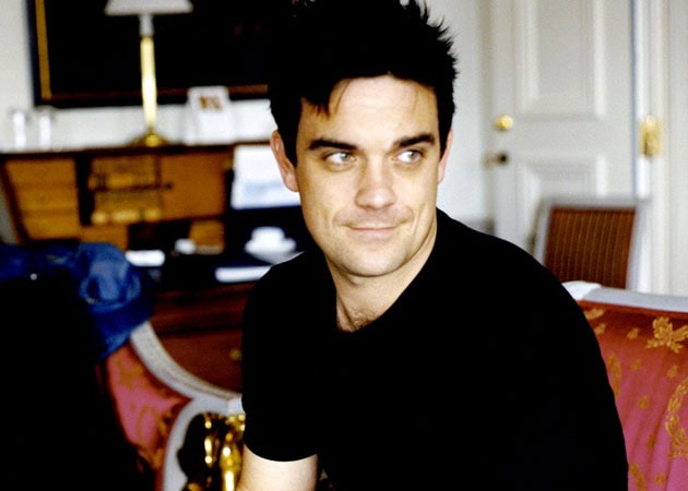 Fatherhood is euphoric: Robbie Williams