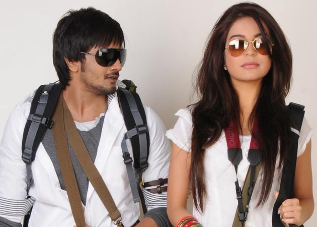 <i>Romeo</i> has Puri's touch: Telugu director