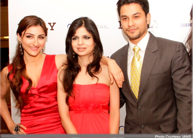 Not a brand person at all: Saba Ali Khan