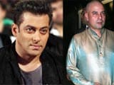 Salman Khan to cameo in brother-in-law's film?