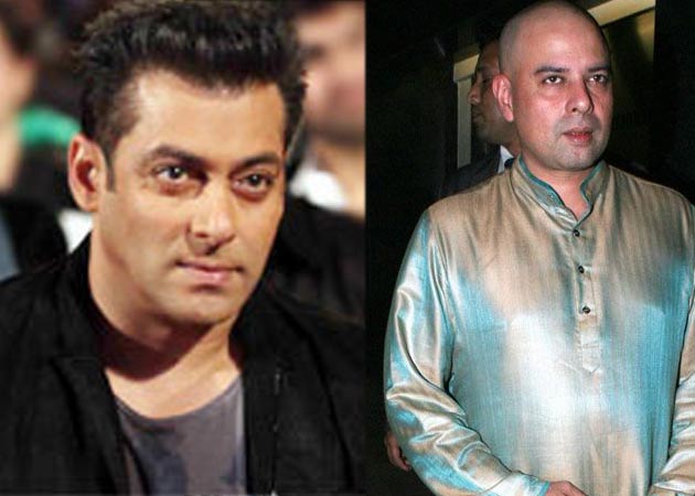 Salman Khan to cameo in brother-in-law's film?