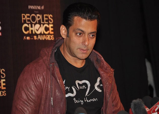 Aneez Bazmee awaits Salman Khan's dates for No Entry sequel