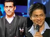 Salman Khan in episode two of Shah Rukh, Ajay Devgn clash?