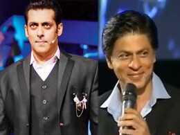 Salman Khan in episode two of Shah Rukh, Ajay Devgn clash? Salman Khan in episode two of Shah Rukh, Ajay Devgn clash?