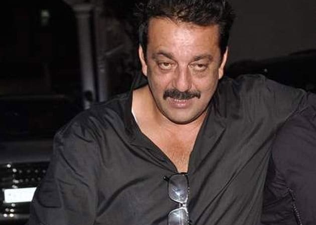 Sanjay Dutt second lead in Milan Luthria's next?