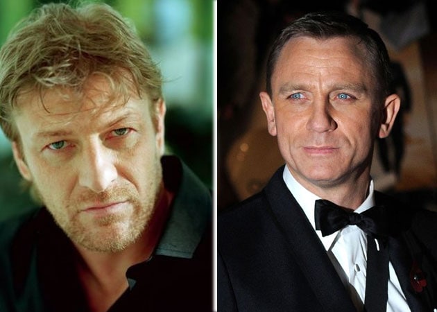 Daniel Craig is the best Bond: Sean Bean