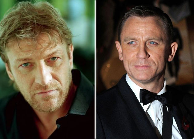 Daniel Craig is the best Bond: Sean Bean