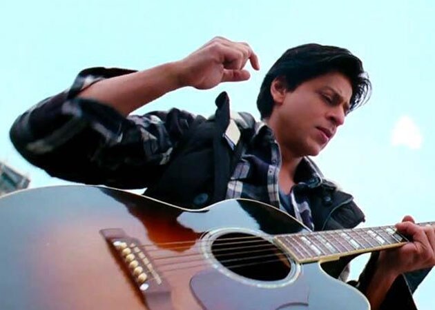 Jawan': Shah Rukh Khan Unveils Teaser Of Track 'Chaleya',