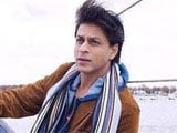I don't want to die like my father: Shah Rukh Khan