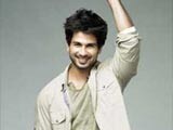 Shahid Kapoor signs an endorsement deal for Rs 5 crore