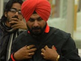 BJP want Navjyot Singh Sidhu out of <i>Bigg Boss</i> to campaign