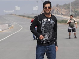 Comedy can't be categorised: Telugu actor Sivaji Comedy can't be categorised: Telugu actor Sivaji