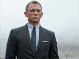 <I>Skyfall</I> the highest grossing Bond film ever