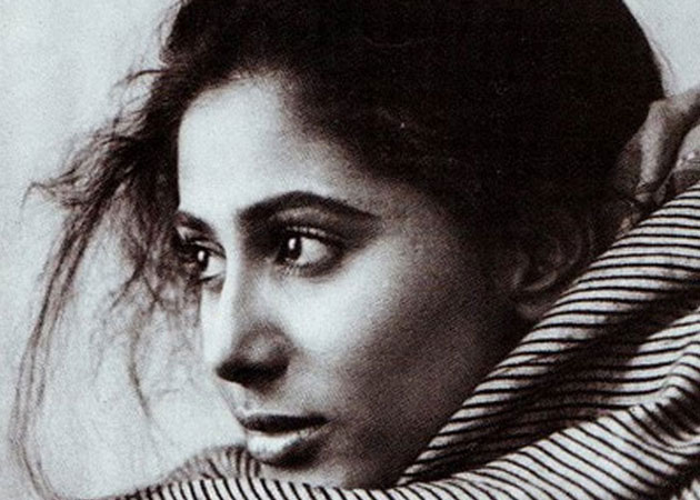 Poland pays tribute to actress Smita Patil