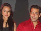 Sonakshi Sinha to match steps with Salman Khan in <i>Dabangg 2</i>