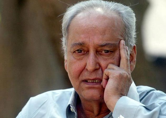 Dadasaheb Phalke awardee Soumitra Chatterjee boycotts Kolkata Film Festival