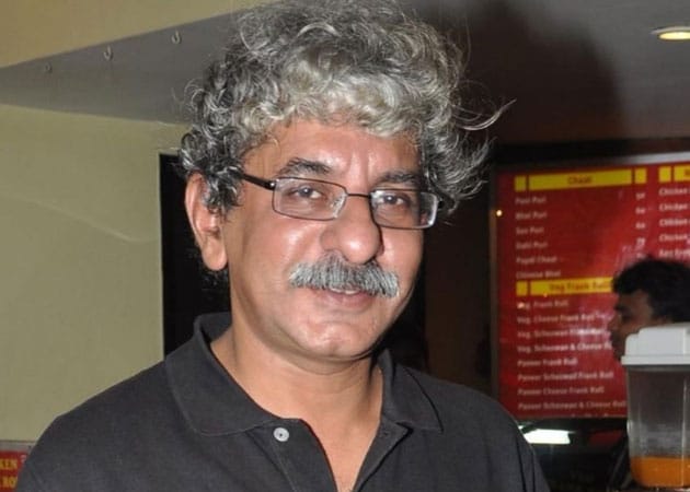 Agent Vinod director Sriram Raghavan scripting next film, says it's a thriller