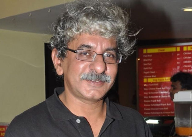 <i>Agent Vinod</i> director Sriram Raghavan scripting next film, says it's a thriller