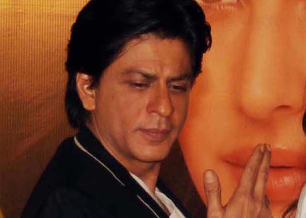 Kolkata - the unfinished chapter of Shah Rukh Khan's autobiography
