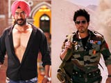 Ajay Devgn vs Yash Raj Films: Who said what