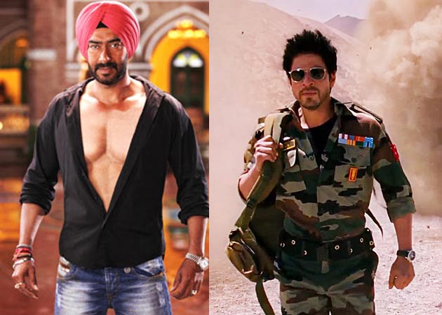 Ajay Devgn vs Yash Raj Films: Who said what