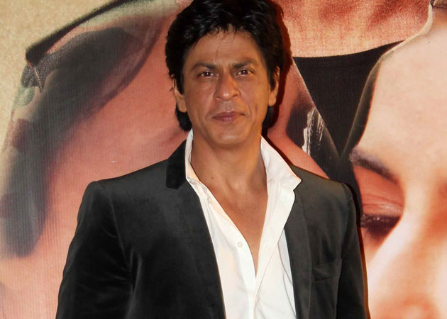 There's no such thing as a bad movie, says Shah Rukh Khan