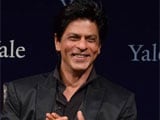 Happy Birthday Shah Rukh Khan, says Bollywood