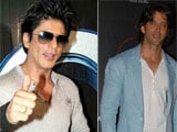 Shah Rukh Khan, Hrithik's movies to be screened at the Marrakech International Film Festival