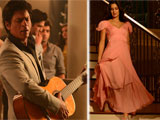 Shah Rukh Khan, Katrina Kaif clean-up for soap brand
