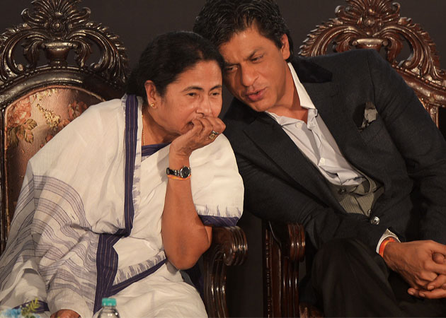 It'll take time for brand Bengal to rise: Shah Rukh Khan