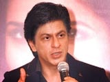 Romance about comfort, not chemistry: Shah Rukh Khan