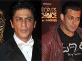 Differences with Salman won't be resolved publicly: Shah Rukh Khan