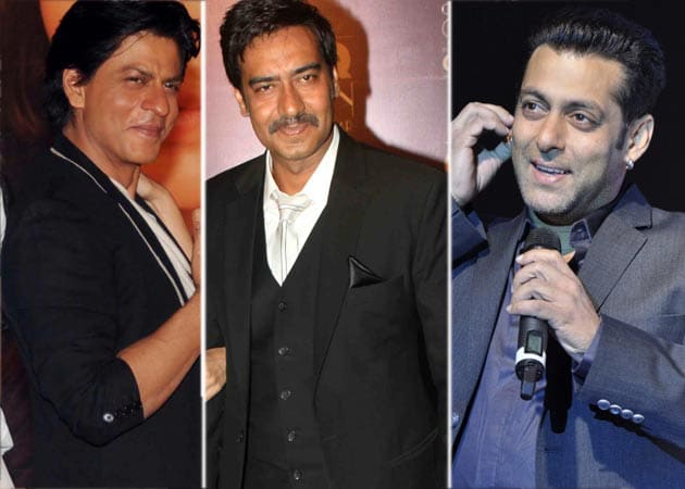 Shah Rukh, Ajay, Salman to make Shetty wedding a blockbuster? 