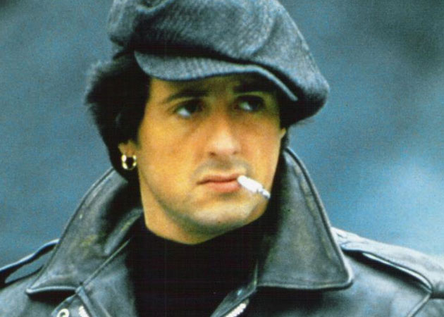 Sylvester Stallone launches <i>Rocky</i> musical