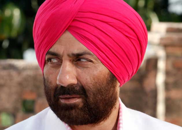 Low key Sunny Deol now life of the party