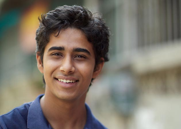 St. Stephen's allows <i>Life of Pi</i> star Suraj Sharma to write his exams