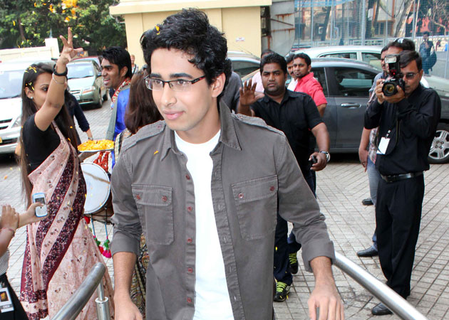 Suraj Sharma misses <i>Life of Pi</i> for exams