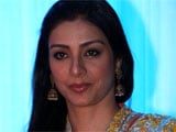 I am happy and content with my work: Tabu