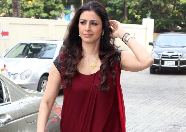 I miss doing masala movies: Tabu