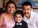 Aamir Khan bets on a non-holiday Friday with <i>Talaash</i>