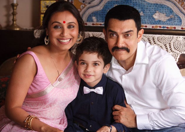 Preview: Aamir Khan and the perfect crime in Talaash