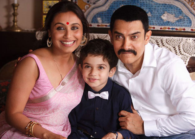 Preview: Aamir Khan and the perfect crime in <i>Talaash</i>